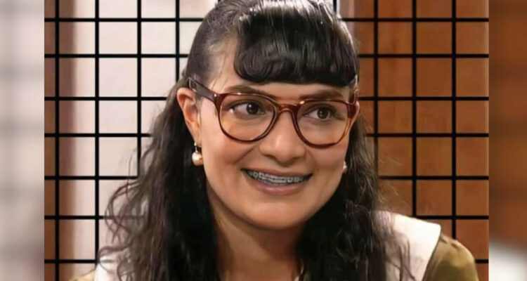 BETTY LA FEA