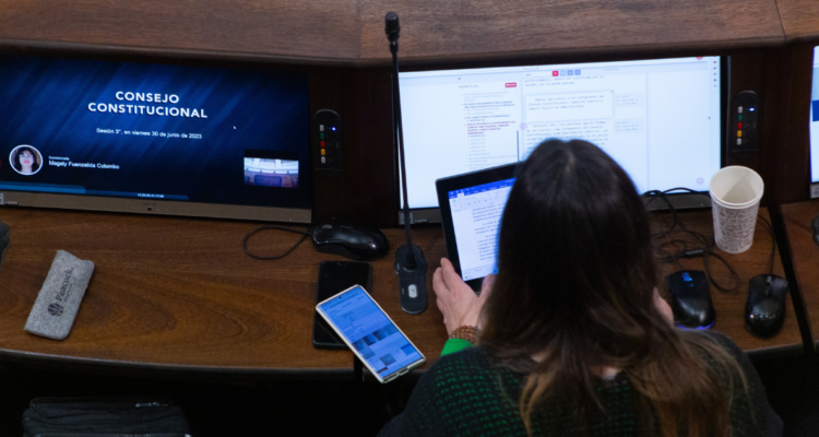 Consejo Constitucional