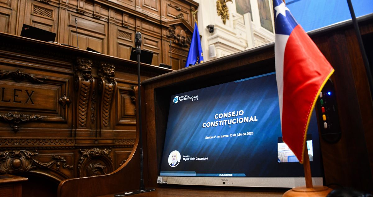 Contexto | Agencia UNO