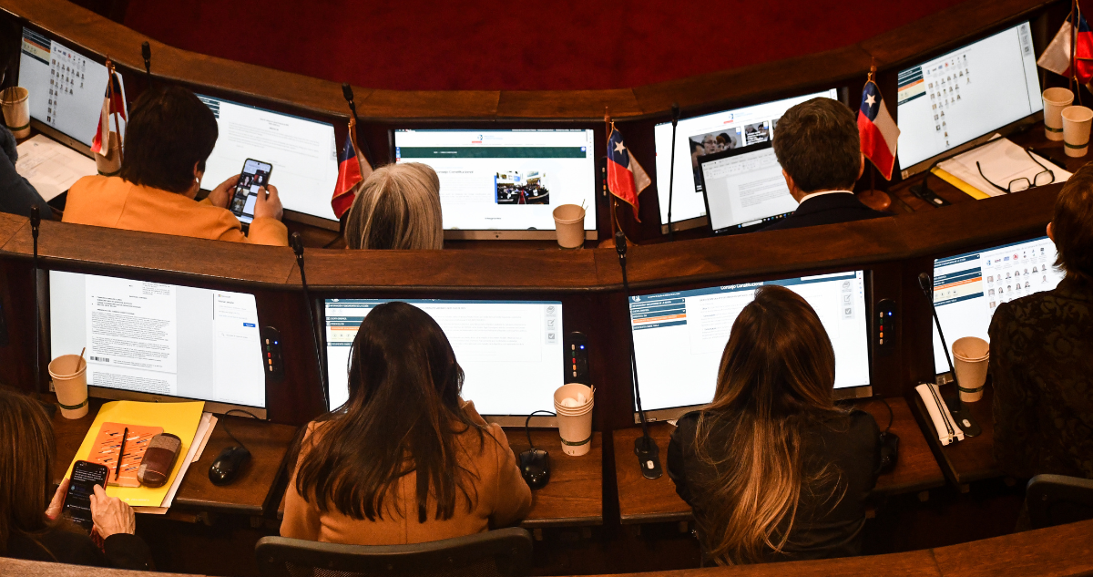 Consejo Constitucional