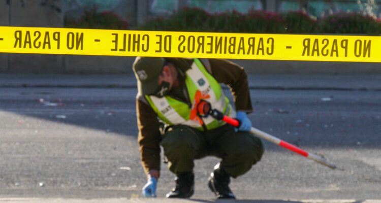 Bebé de un año muere atropellado por camioneta en San Pedro de la Paz