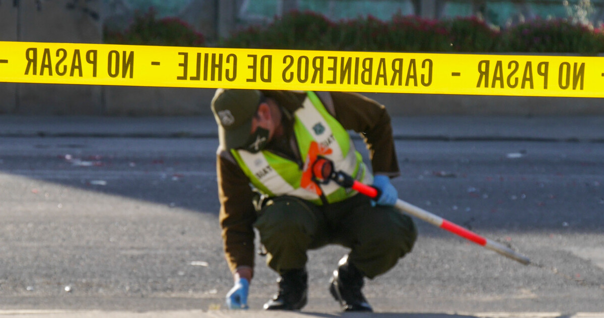 Bebé de un año muere atropellado por camioneta en San Pedro de la Paz