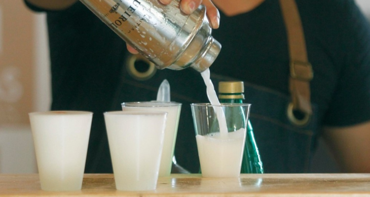 Persona trans denuncia haber sido drogada y secuestrada en local nocturno en Valparaíso