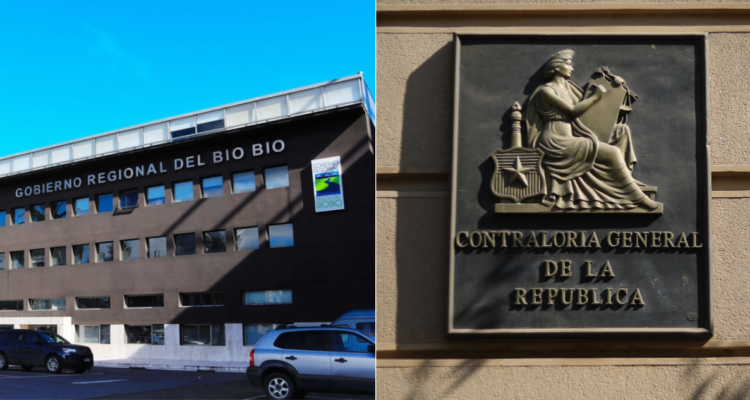 Diputado acudirá a Contraloría por traspaso de $4 mil millones del GORE Bío Bío a fundación CityLab