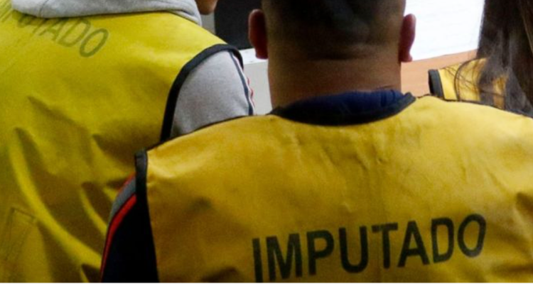 Condenan a 7 años de cárcel a tres hombres por tráfico de drogas en Puerto Montt