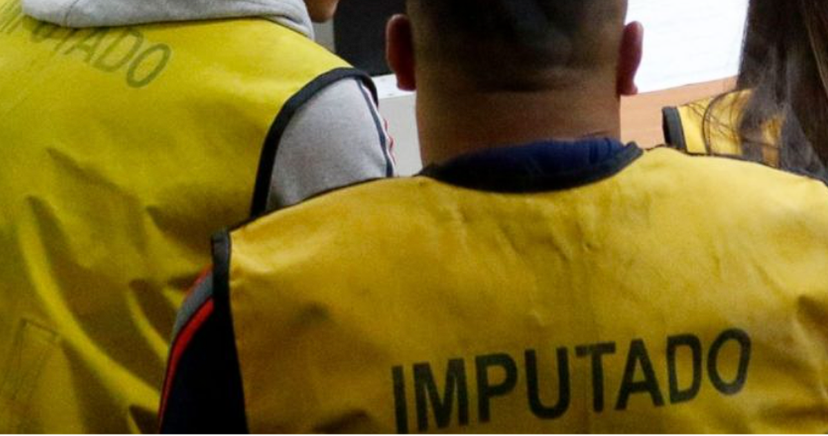 Condenan a 7 años de cárcel a tres hombres por tráfico de drogas en Puerto Montt