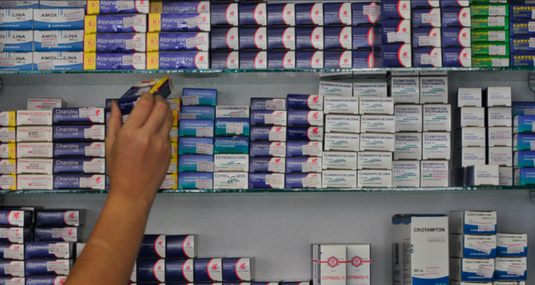 Hospital de Palena: CGR ordena sumario por millonarias irregularidades en administración de remedios