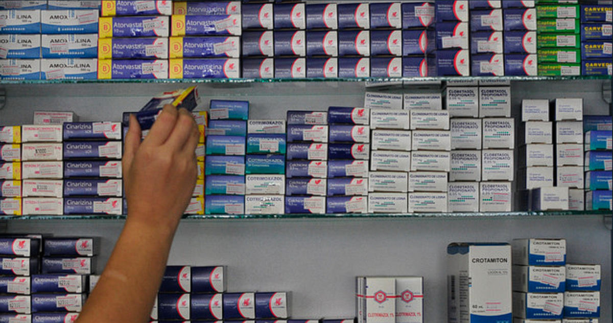 Hospital de Palena: CGR ordena sumario por millonarias irregularidades en administración de remedios