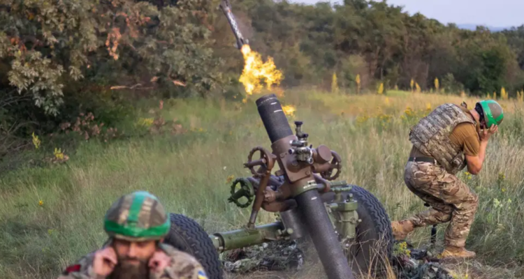 Contraofensiva: Ucrania dice avanzar en Bajmut y Rusia repele ataque con drones en Crimea