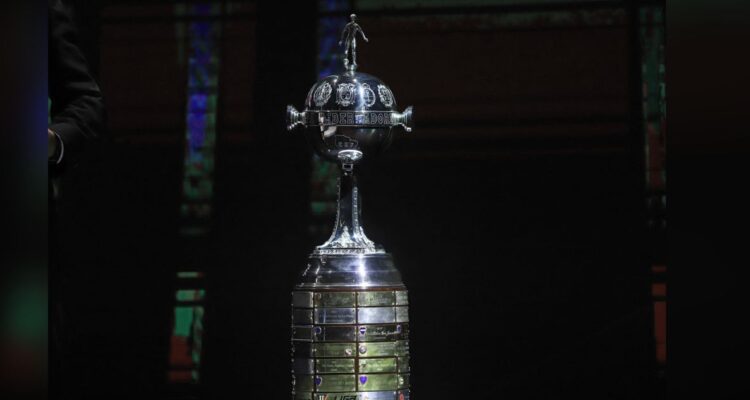 El sorteo de octavos y el cuadro final de la Copa Libertadores 2023