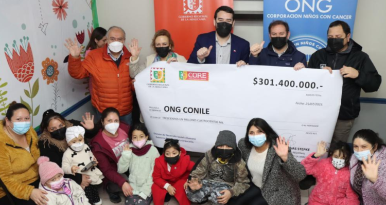 CORE recursos cáncer