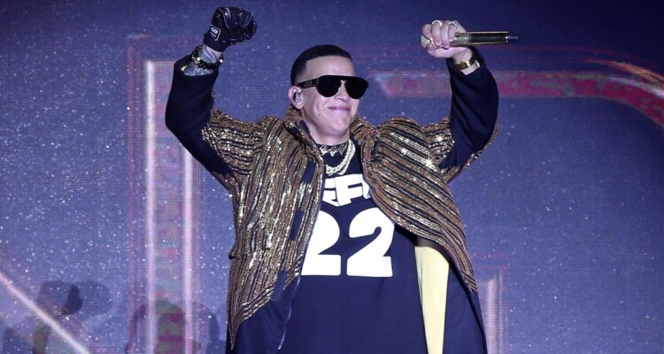 Corte Suprema confirma incompetencia del tribunal en shows suspendidos de Daddy Yankee