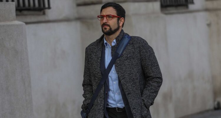 RN alerta por giro: el informe de Crispi que valida a ProCultura para arreglar fachadas en Antofagasta