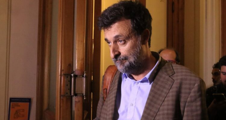 Archivo | Agencia UNO