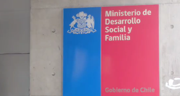 Carabineros dice que delincuentes entraron a “fumigar” a Desarrollo Social gracias a “cuento del tío”