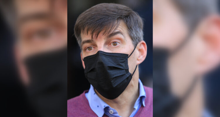 “¿La habré cagado?”: Stingo revela mal pasar económico y laboral tras su paso por la Convención