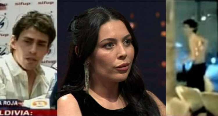 DANY ARANGUIZ Y VALDIVIA