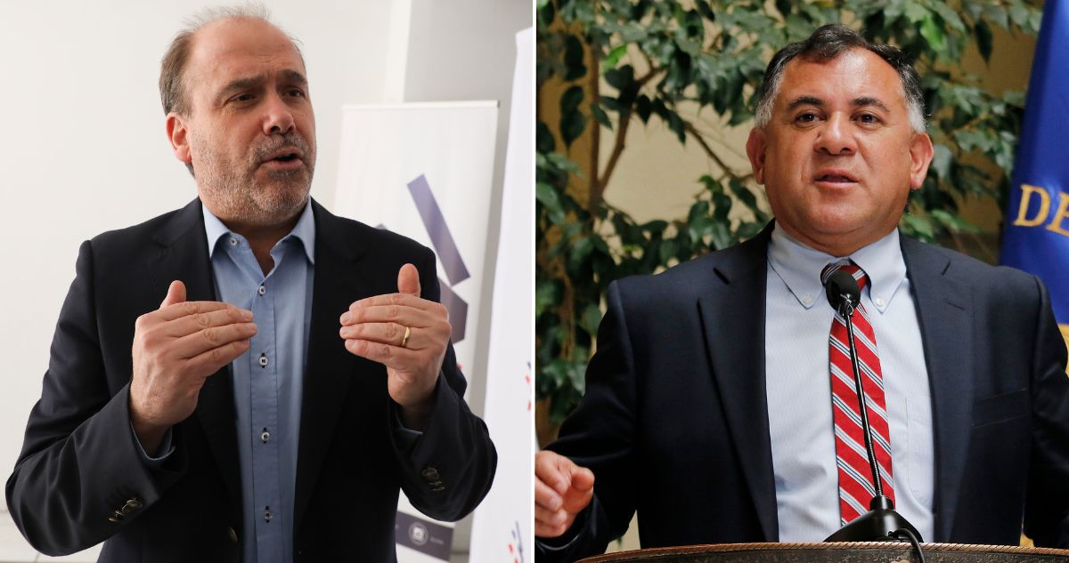 DC asegura que es su turno de presidir la Cámara y pide al Gobierno “alinear” al Partido Comunista