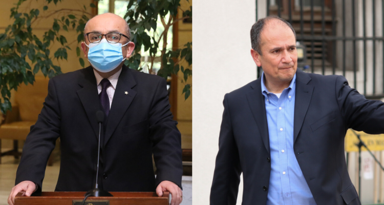 Declaran admisible querella contra gobernador Rodrigo Díaz acusado de fraude al fisco