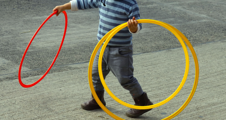 Defensoría de la Niñez