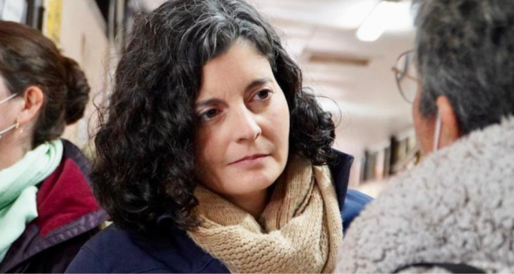 Delegada Dresdner por Gobernaciones Regionales y caso Fundaciones: “Es un problema estructural”