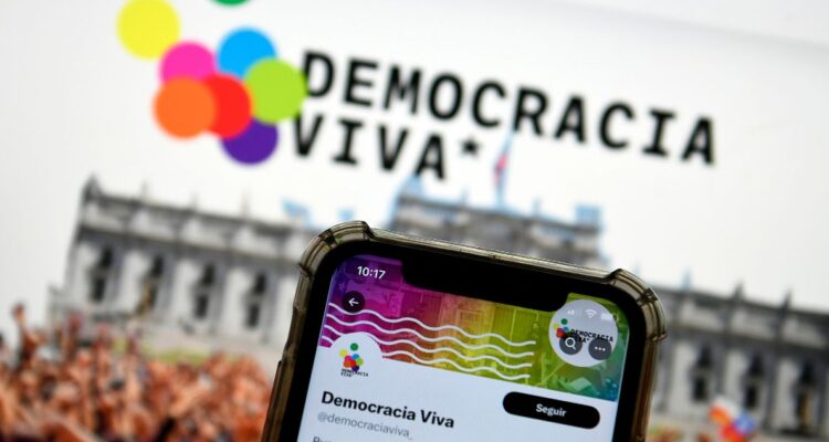 Por diferencias contables en aportes: Servel inicia procedimiento sancionatorio contra Democracia Viva