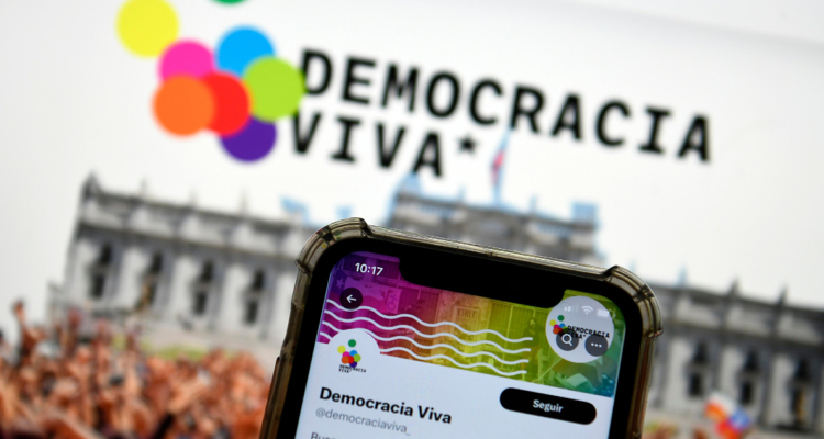 Democracia viva