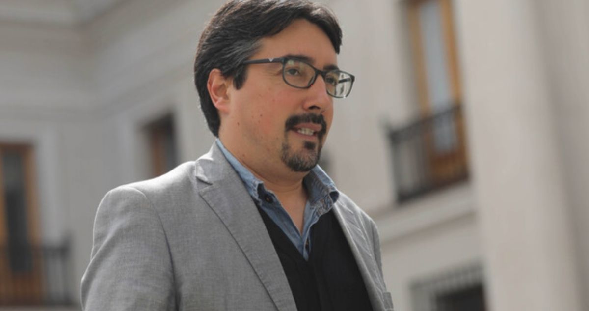 Radiograma Matinal: Se define el futuro de Revolución Democrática por Caso Democracia Viva