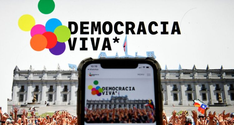 Democracia Viva dice tener $97 millones menos que cifra del Minvu y niega rechazo a devolver fondos