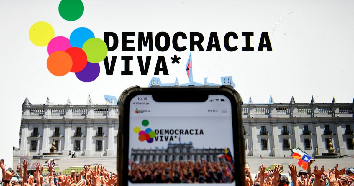 Democracia Viva dice tener $97 millones menos que cifra del Minvu y niega rechazo a devolver fondos