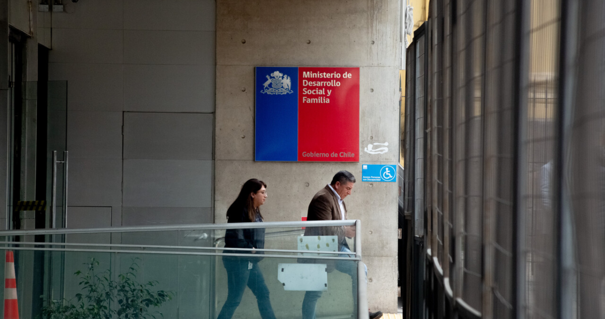 desarrollo social