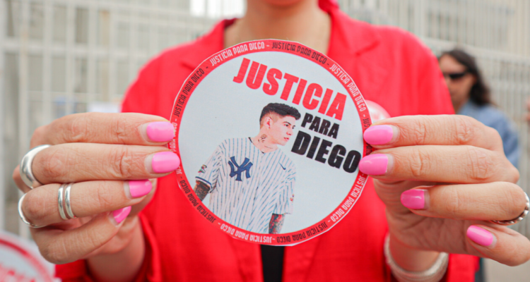 Formalizan a dueño del arma utilizada en crimen de DJ Diego Herrera: es amigo del principal acusado