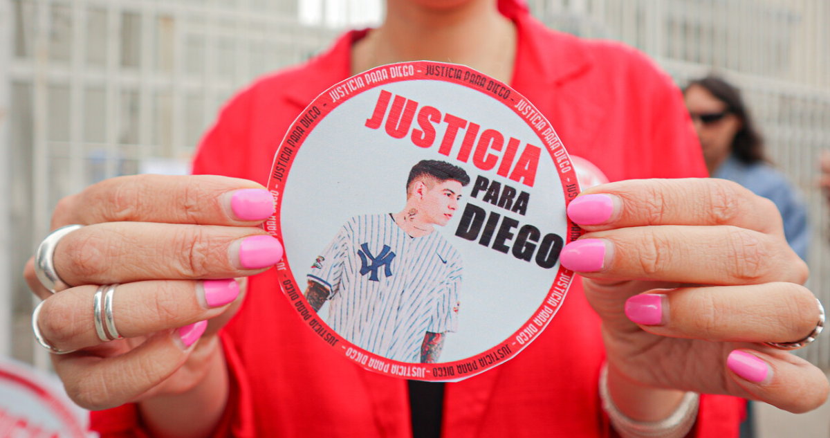 Formalizan a dueño del arma utilizada en crimen de DJ Diego Herrera: es amigo del principal acusado