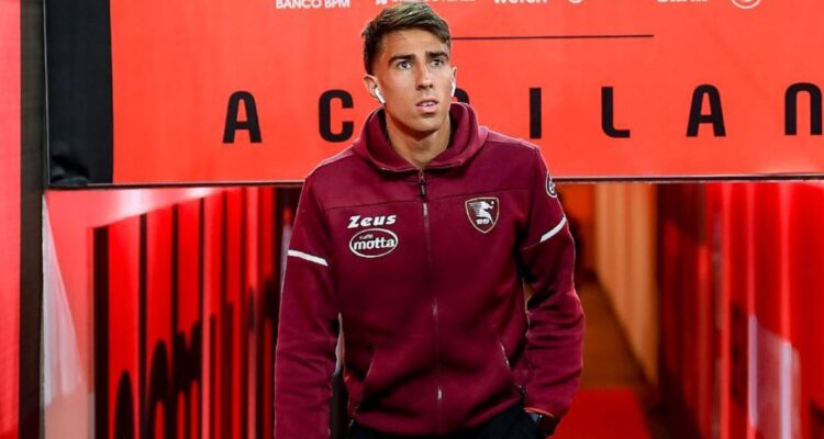 Revelan que Diego Valencia es “una posibilidad real” para fichar en Gremio