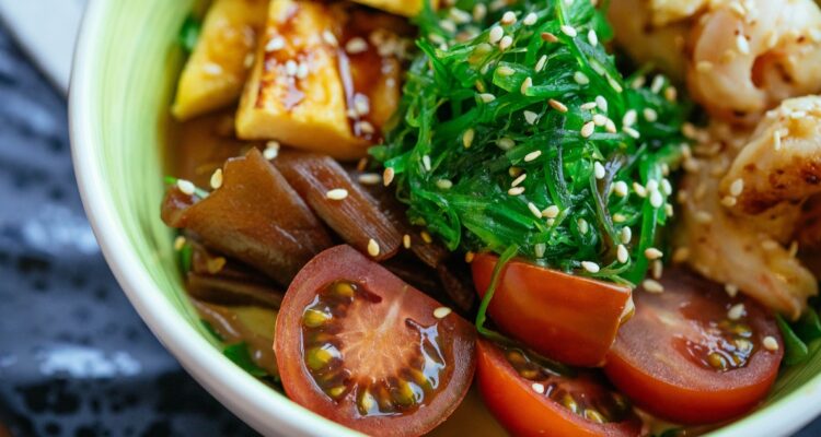 Dieta vegana sería la más amigable con el medio ambiente