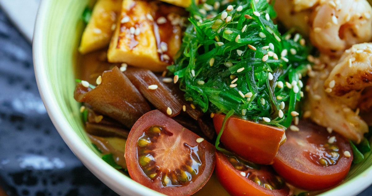 Dieta vegana sería la más amigable con el medio ambiente