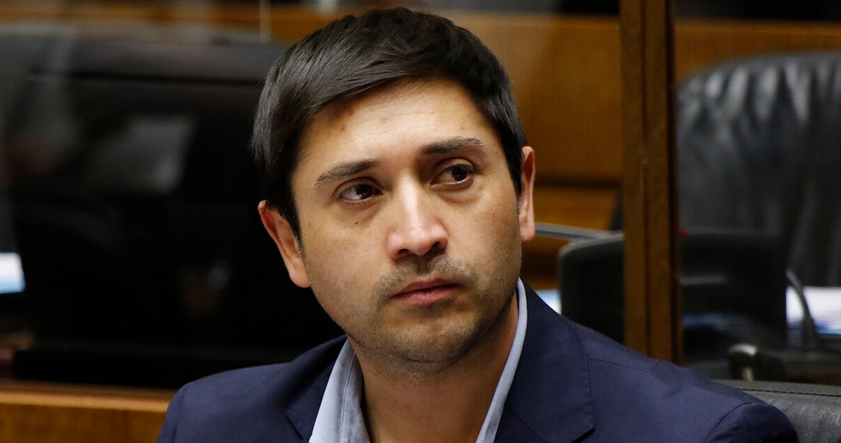 Diputado Calisto