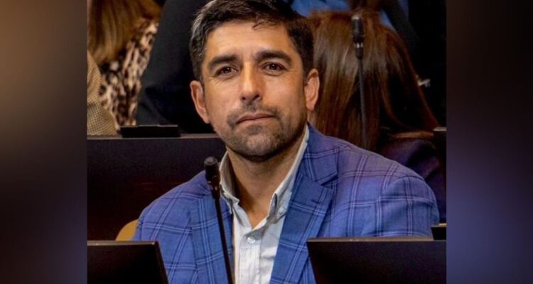 Diputado Héctor Barría (DC) continúa grave y con diagnóstico reservado en Hospital San José de Osorno