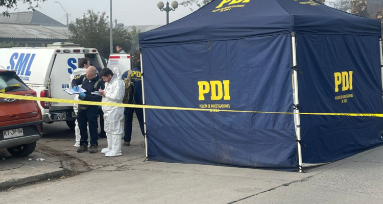 Riña en local nocturno de Lagunillas terminó con un muerto en la vía pública: aún no hay detenidos