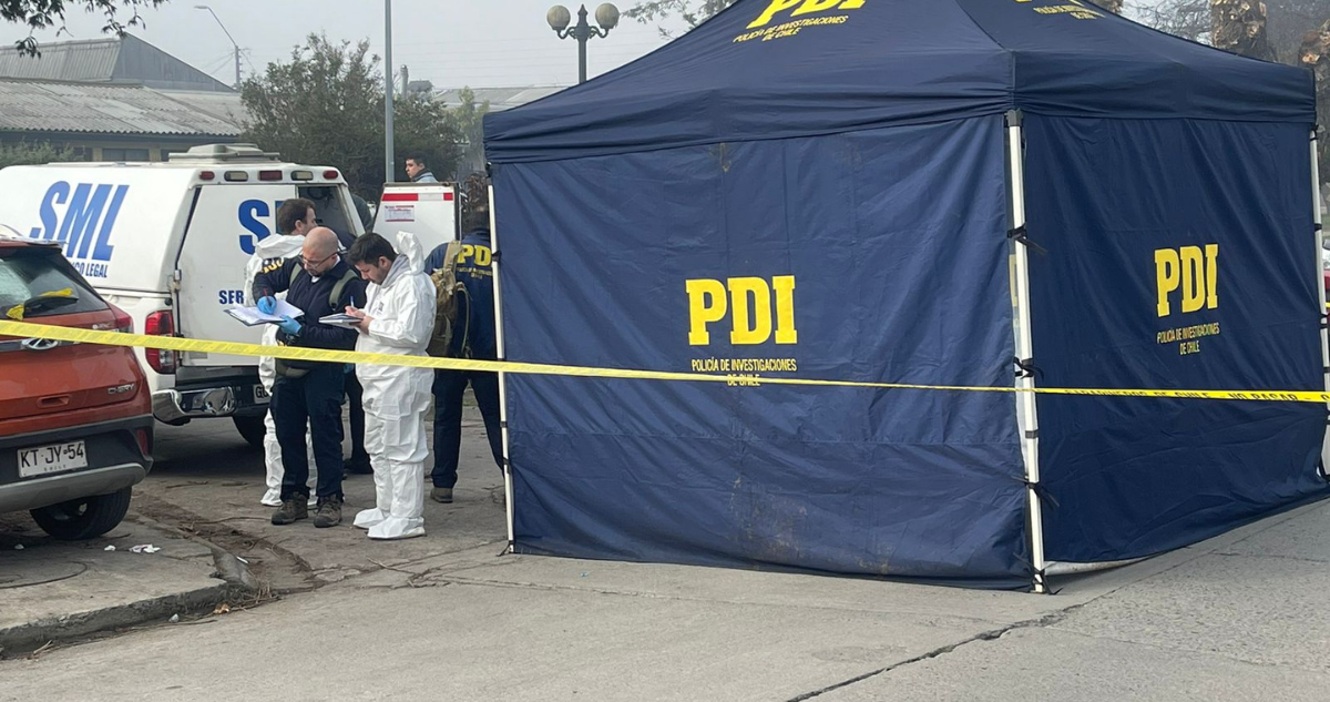 Riña en local nocturno de Lagunillas terminó con un muerto en la vía pública: aún no hay detenidos