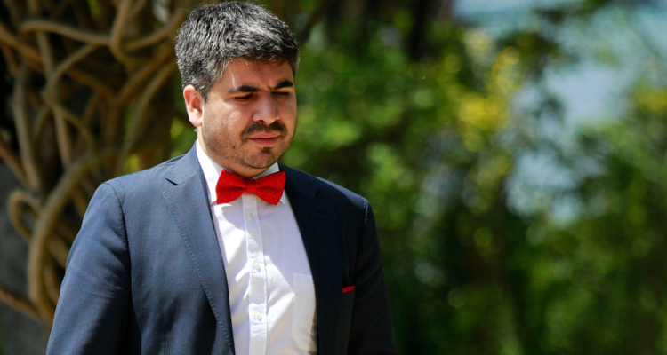 Tomás Lagomarsino | Agencia UNO