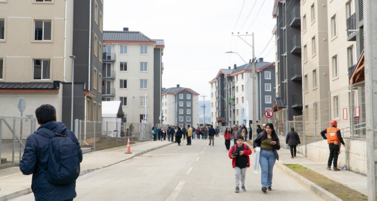 Delegación regional Bío Bío.