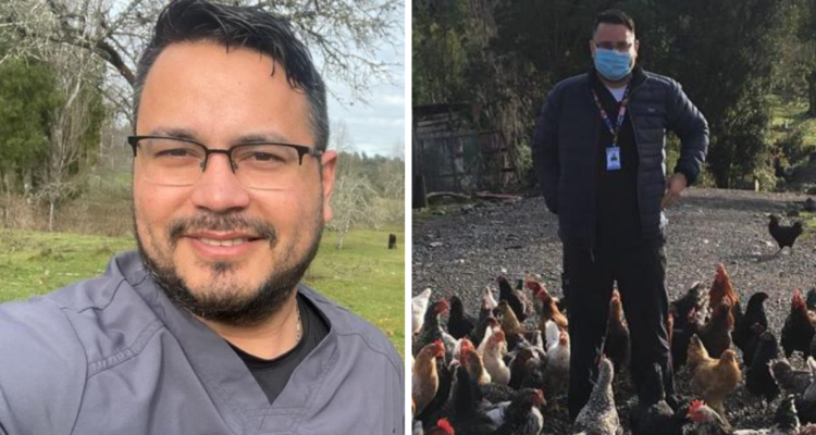 Oscar García Cortés