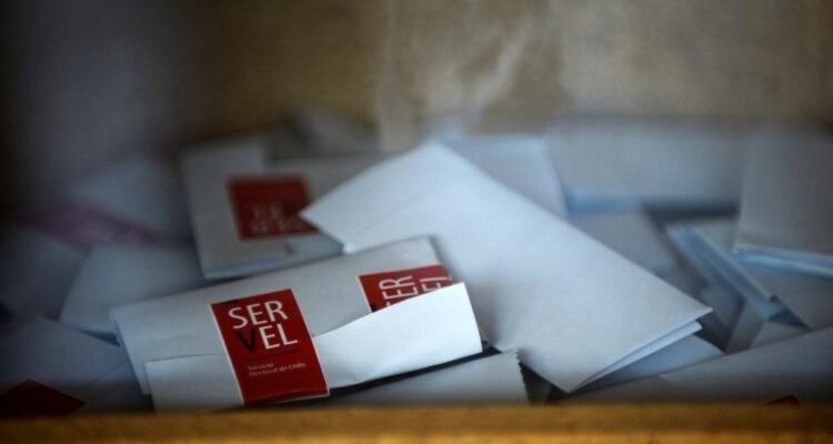 Hasta el 29 de julio se puede cambiar el domicilio electoral