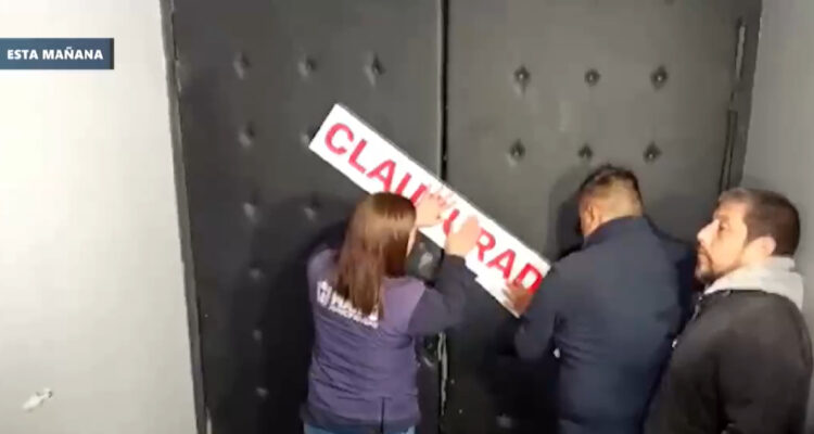 Tras clausura: Espacio Don Óscar acusa “hostigamiento y persecución” por parte del alcalde de Maipú