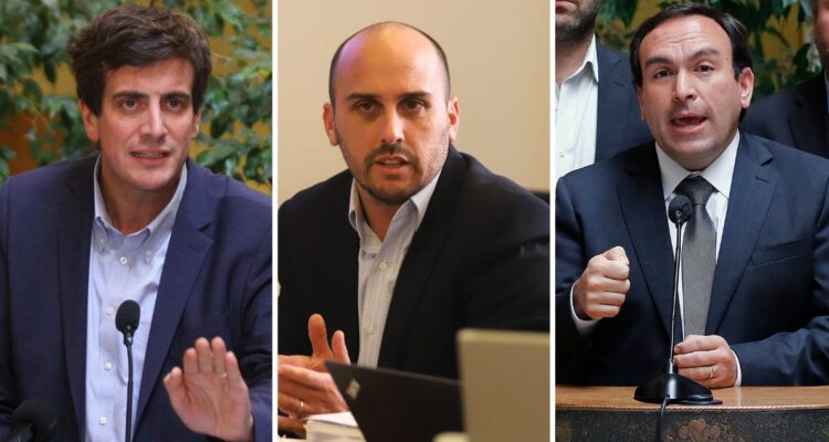 “Mira qué casualidad”: Longton (RN) pidió hace tres semanas que Culturas informara tratos directos