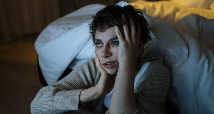 La impensada razón pro la que te cuesta dormir en invierno