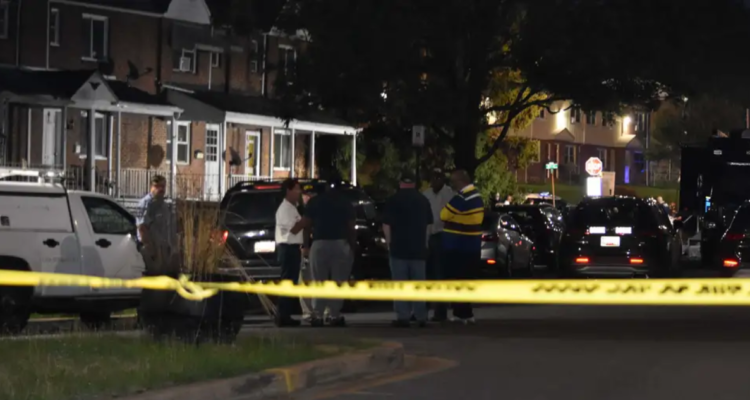 Dos muertos y decenas de heridos deja tiroteo masivo en Estados Unidos