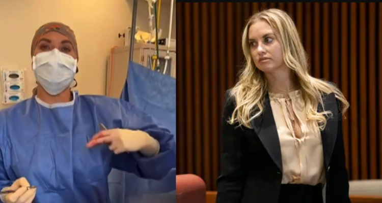 Cirujana pierde su licencia tras dañar a pacientes al transmitir sus procedimientos