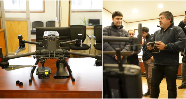 dron-mulchen-delincuencia